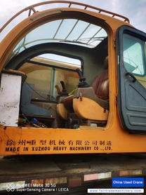 Buy XCMG 25K Used Crane / 5 Buy XCMG 25K Used Crane / 5